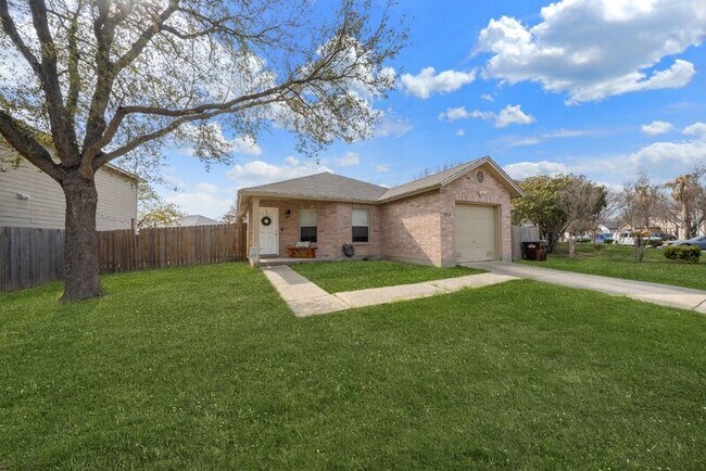 Building Photo - 7919 Dueling Oak