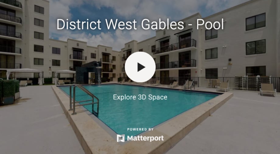 Photo - Solena West Miami Apartments