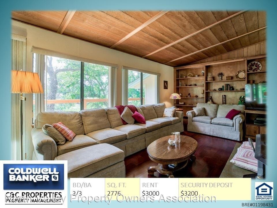 Primary Photo - 3 br, 3 bath House - 10504 French Creek