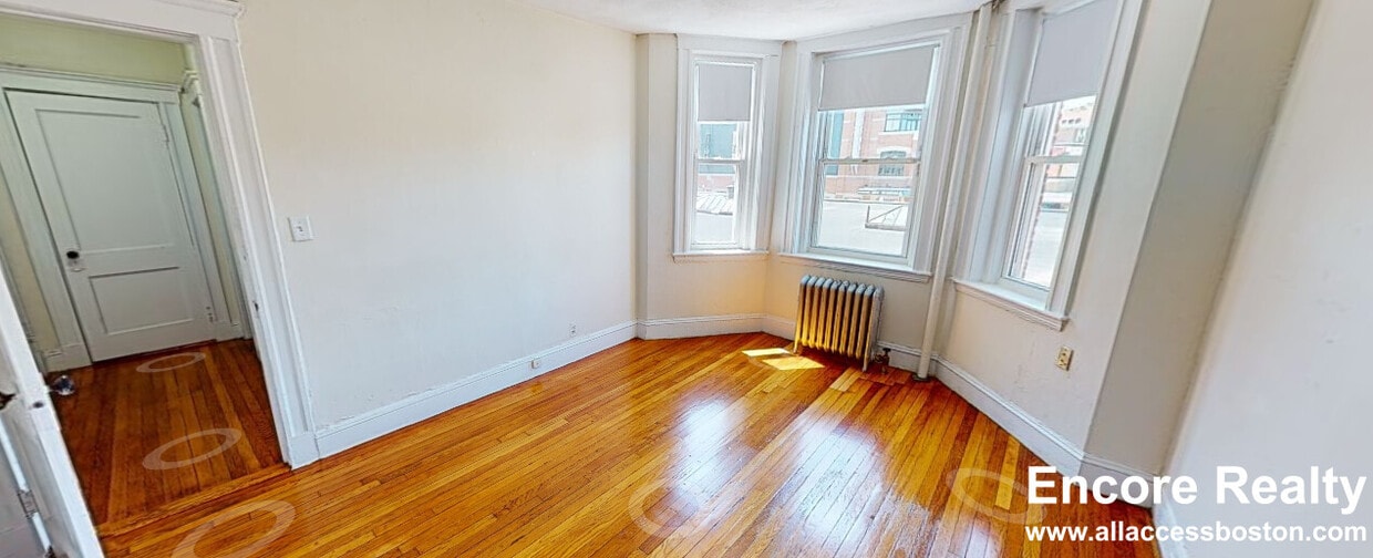 Foto principal - 1179 Boylston St