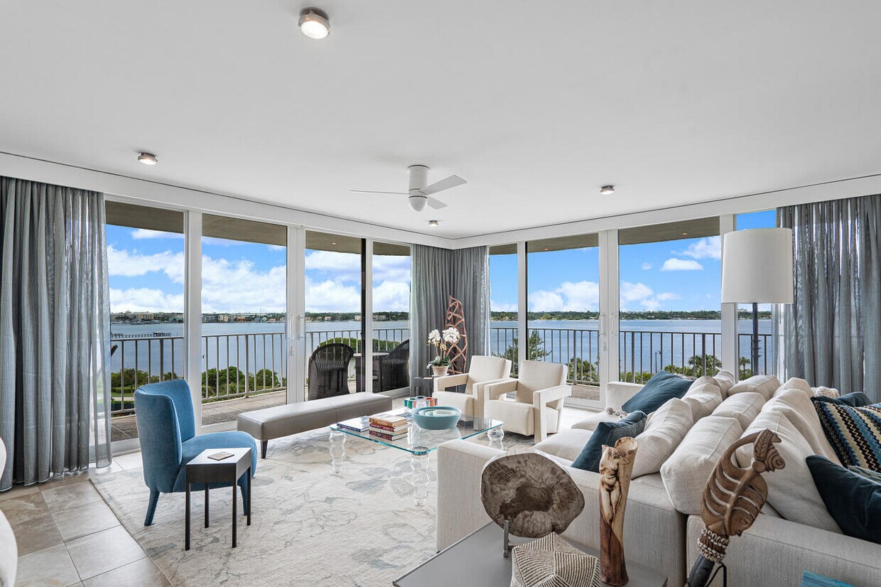 Primary Photo - 3400 S Ocean Blvd