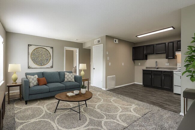 Interior Photo - Timber Pointe Apartments