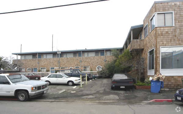 Foto del edificio - 27 Harbor St