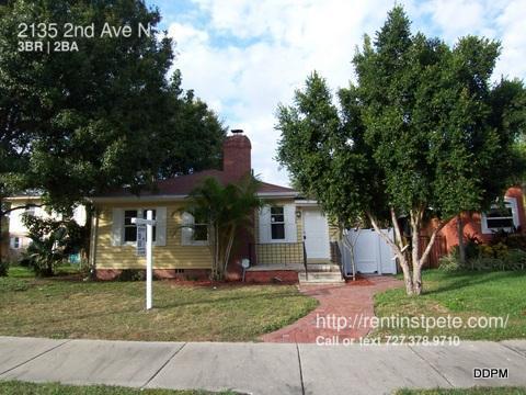 Primary Photo - 2135 2nd Ave N
