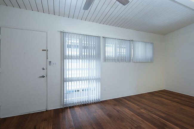 Foto del interior - Aztec Lofts Apartments