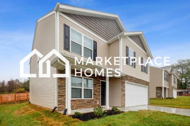 Building Photo - 309 Aspen Dr