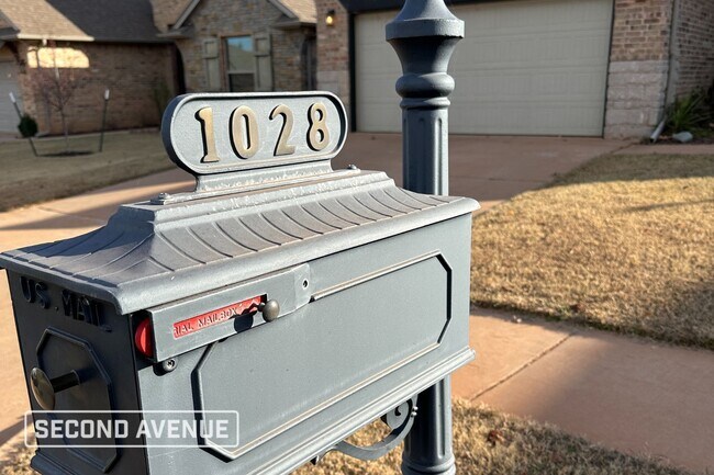 Foto del edificio - 1028 NW 191st St