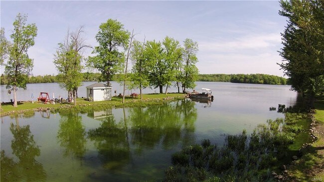 Foto del edificio - 61 Little Island Dr