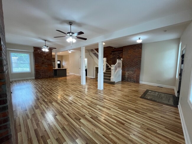 Photo - 6712 McPherson Blvd House