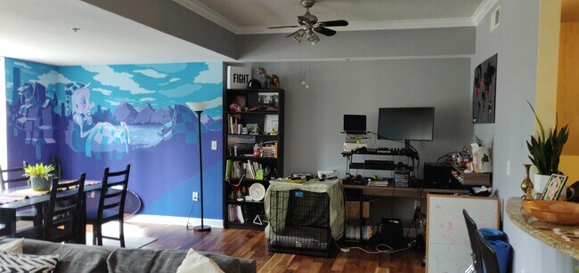 Foto del edificio - 1101 Juniper St NE