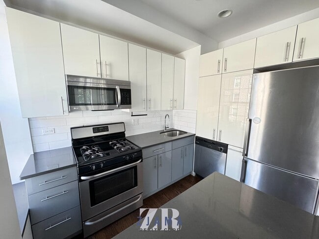 Foto del edificio - 2318 Avenue D