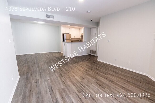 Foto del edificio - 4378 Sepulveda Blvd