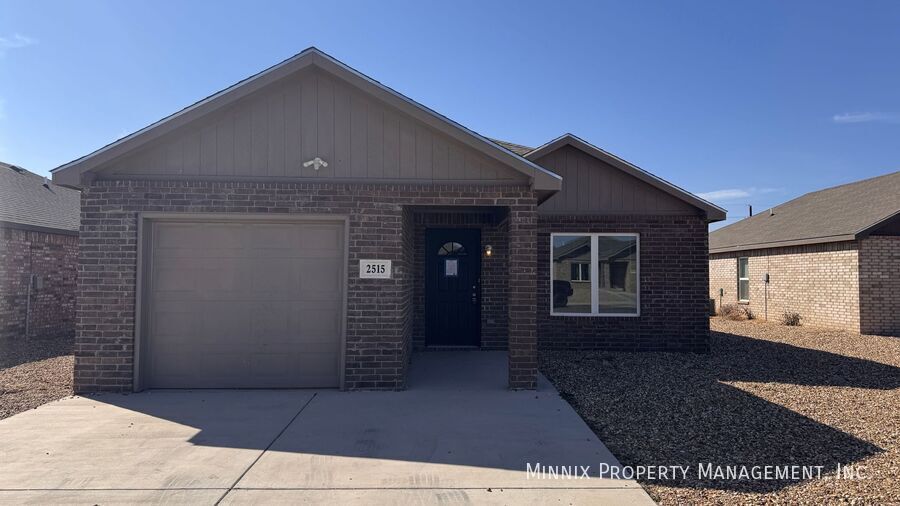 Primary Photo - 2515 N Ave O