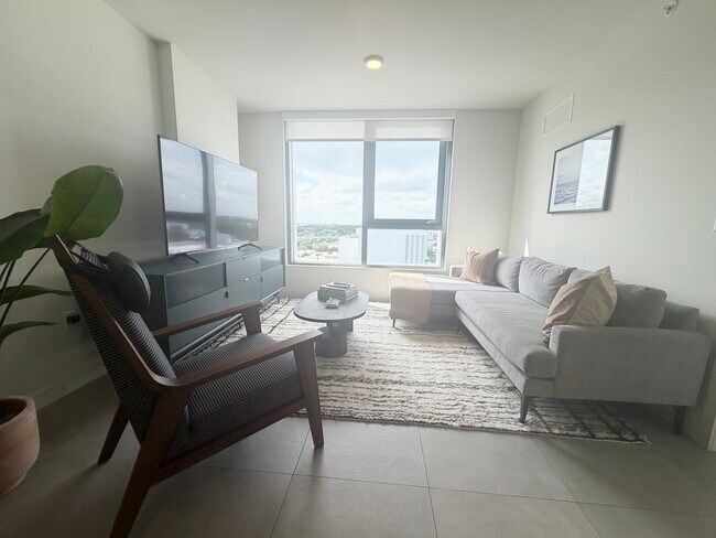 Foto del edificio - 168 NW 30th St