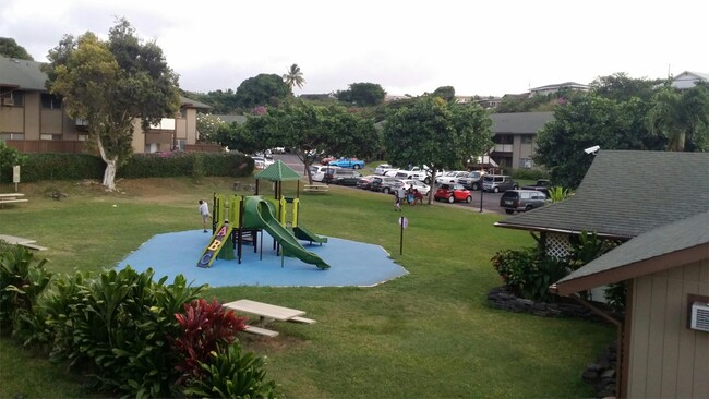 Foto del edificio - 1243 Ala Alii St