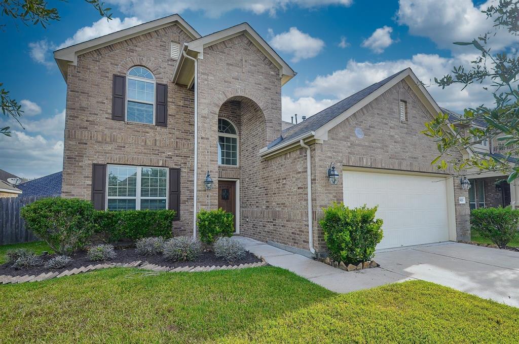 Foto principal - 6523 Point Hollow Ln