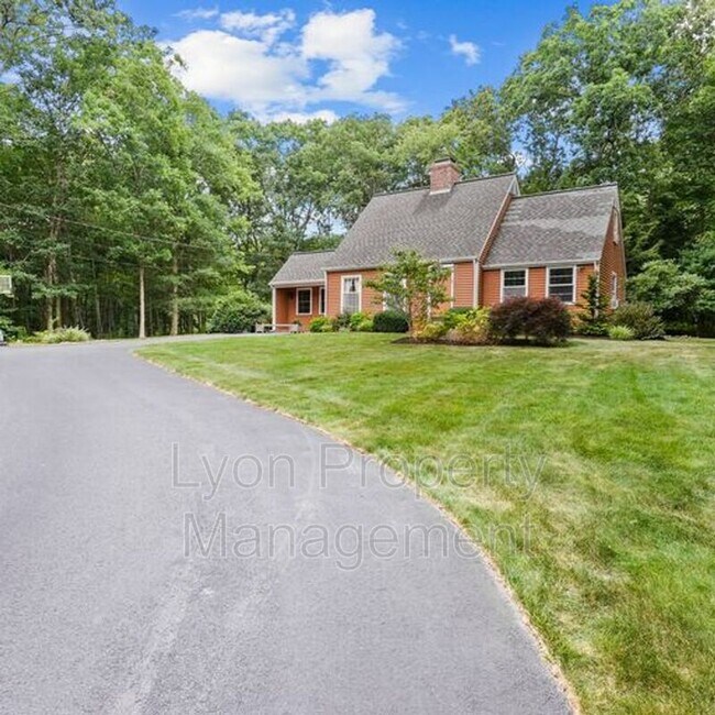 6 Mary Ann Dr, Exeter, RI 02822 House Rental in Exeter, RI