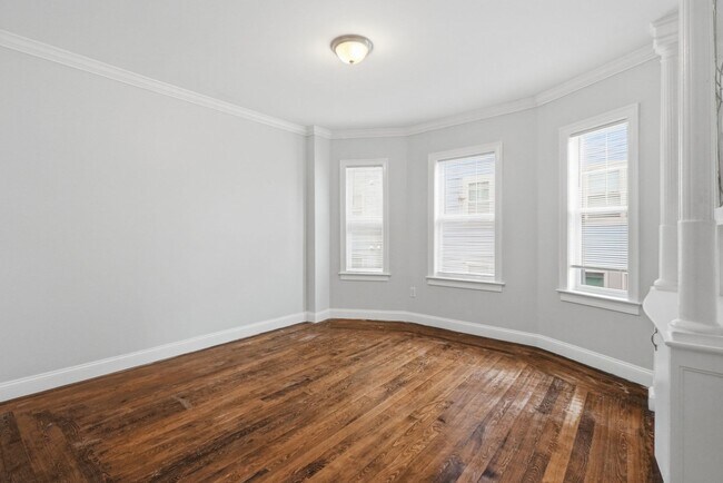 Foto del edificio - 71 Walnut Park