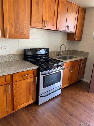 Foto del edificio - 1433 Pensacola St