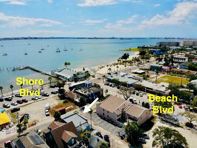 Foto del edificio - 5437 Essex Ave S