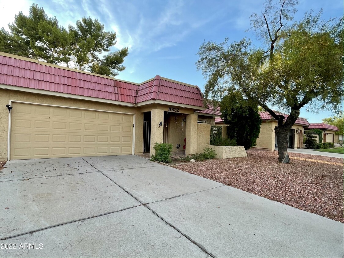 Foto principal - 11832 S Tonopah Dr