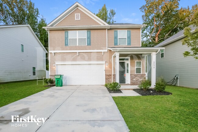 Building Photo - 9534 Hamel St