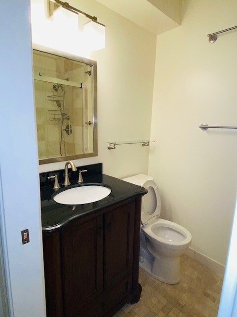 Bathroom 1 - 138 Monroe St