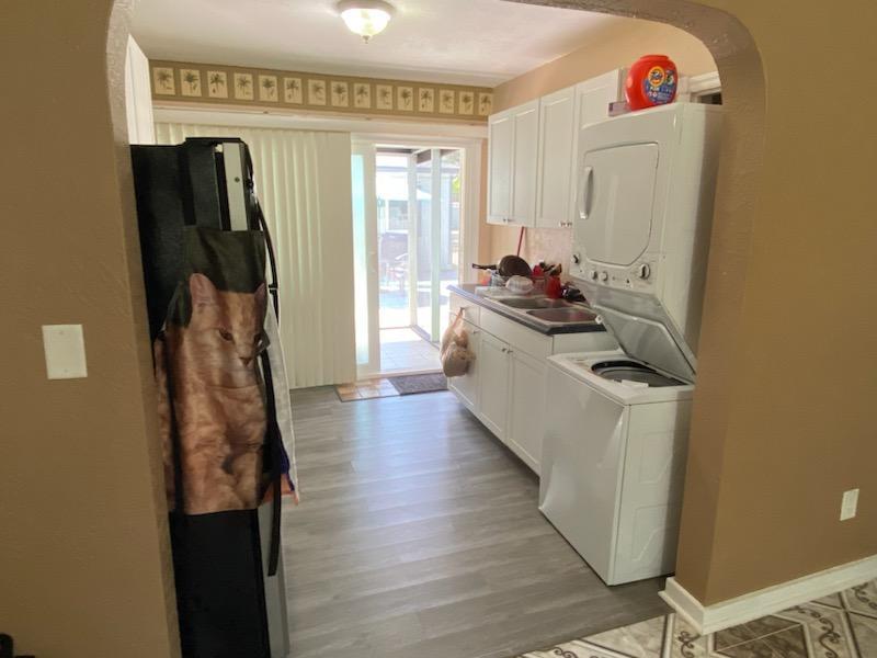 kitchen - 2600 9th Ave N