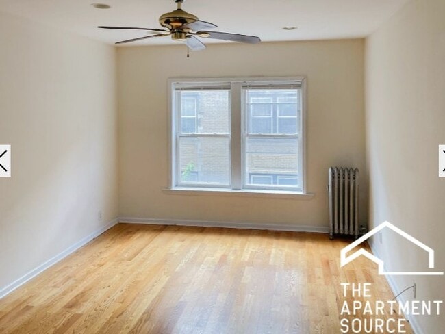 Photo - 3924 N Pine Grove Ave Apartment