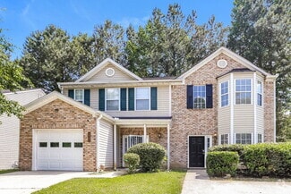 2984 Falling Water Point