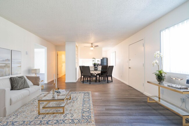 Interior Photo - Oasis Del Sol