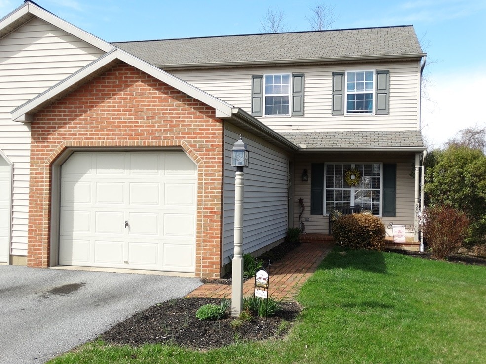 201 Mortar Ln, Ephrata, PA 17522 Apartment for Rent in Ephrata, PA