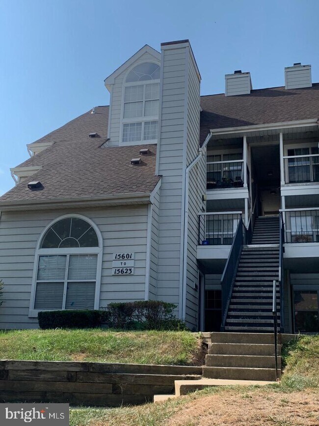 Building Photo - 15603 Easthaven Ct