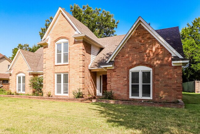 Foto del edificio - 2804 Davies Plantation Rd