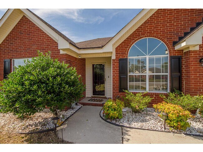 Foto del edificio - 3568 Crawfordville Dr