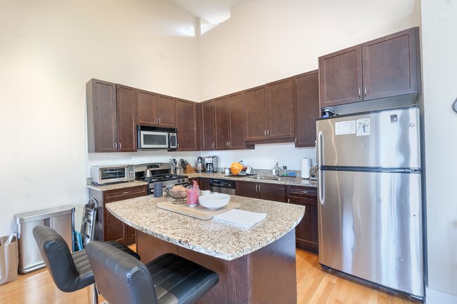 Foto del edificio - 2504 N Willetts Ct