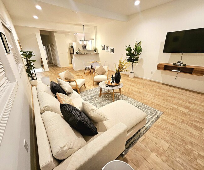 Foto del edificio - 2439 18th St NW