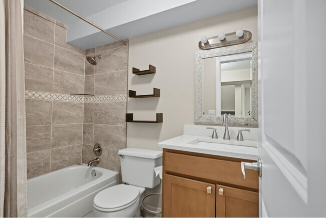 Building Photo - 3441 S Ammons St