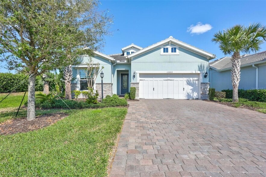 Photo - 12444 Blue Hl Trl