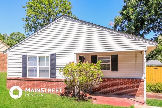 Foto del edificio - 484 Ferncliff Cove