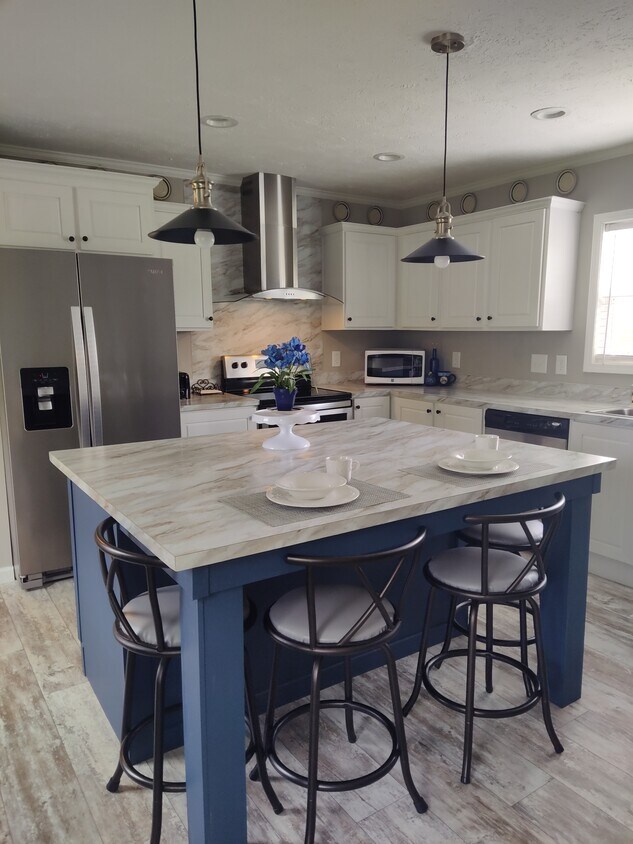 Foto principal - 35925 City Lake Dr