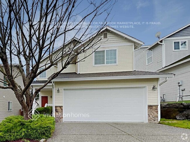 Building Photo - 1325 113th Ave SE