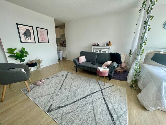 Foto del edificio - 2728 N Hampden Ct