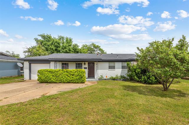 Foto principal - 808 Brown Trail