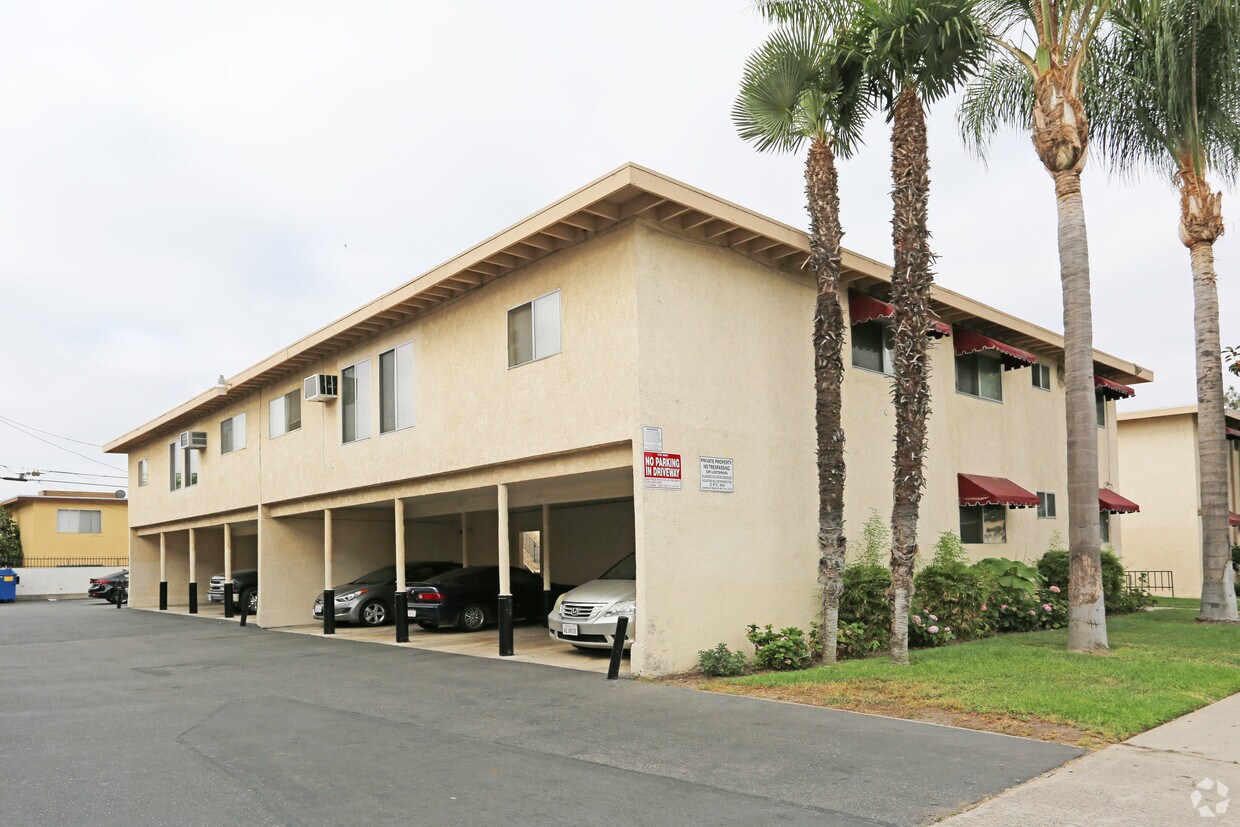 Foto del edificio - 12562 Sunswept Ave