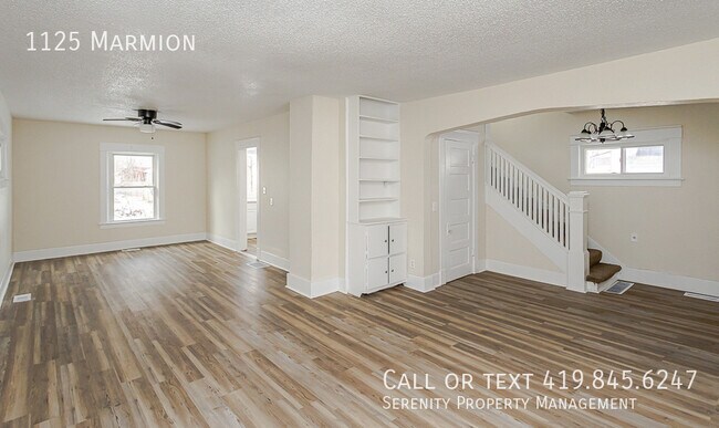 Foto del edificio - 1125 Marmion-