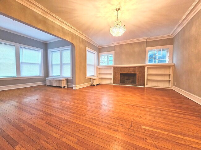 Foto del edificio - 4891 N Paulina St
