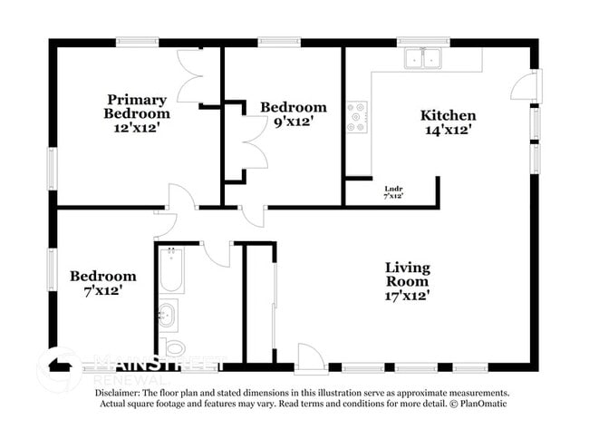 Building Photo - 4507 Thrush Dr