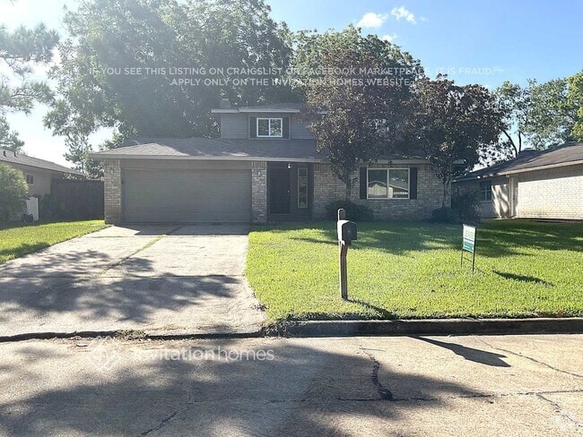 Building Photo - 4302 Lucian Ln