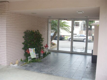 Foto del edificio - Tangier Apartments